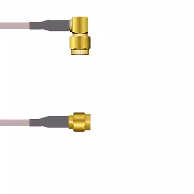 Q-3503C000R036I Amphenol Custom Cable  Assemblaggi di cavi