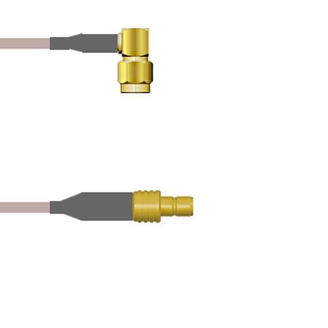 Q-3503N000R060I Amphenol Custom Cable  Assemblaggi di cavi