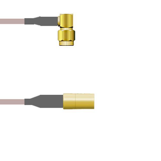 Q-3503Z000R036I Amphenol Custom Cable  Assemblaggi di cavi