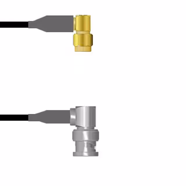 Q-3600E0008108I Amphenol Custom Cable  Assemblaggi di cavi