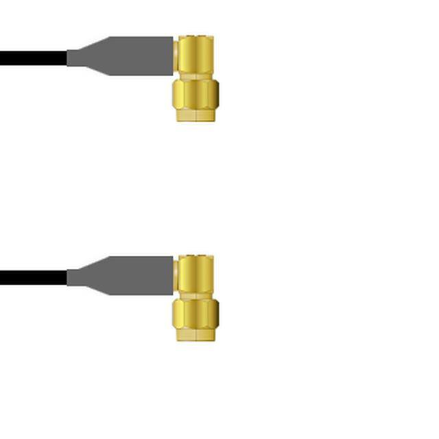 Q-3603600080.5M Amphenol Custom Cable  Assemblaggi di cavi