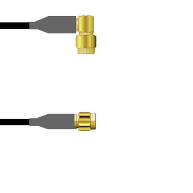 Q-3603D0008108I Amphenol Custom Cable  Assemblaggi di cavi