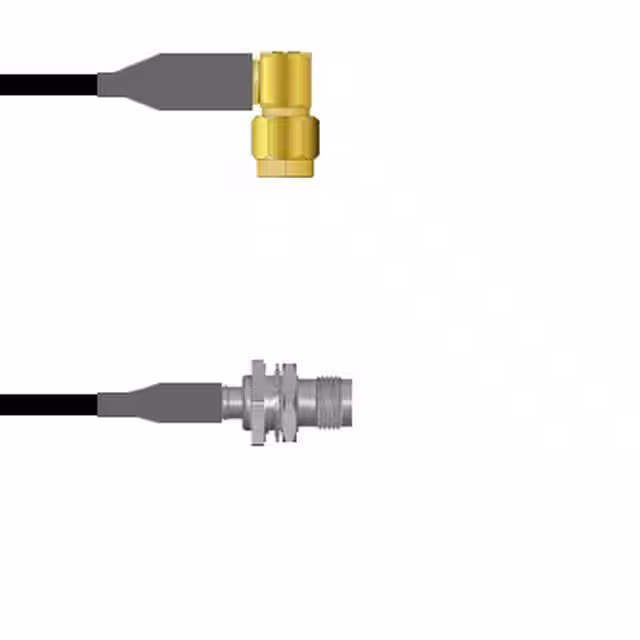 Q-3604I0008072I Amphenol Custom Cable  Assemblaggi di cavi