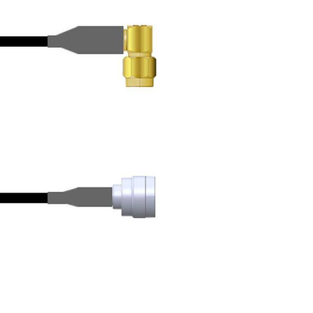 Q-360550008036I Amphenol Custom Cable  Assemblaggi di cavi