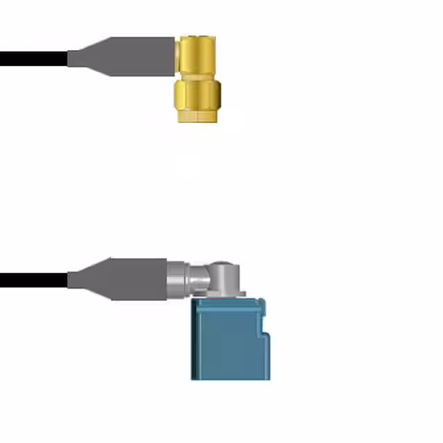 Q-3605D0008003M Amphenol Custom Cable  Assemblaggi di cavi