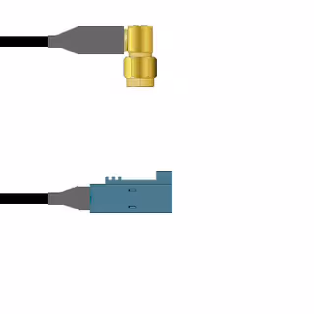 Q-3605F0008036I Amphenol Custom Cable  Assemblaggi di cavi