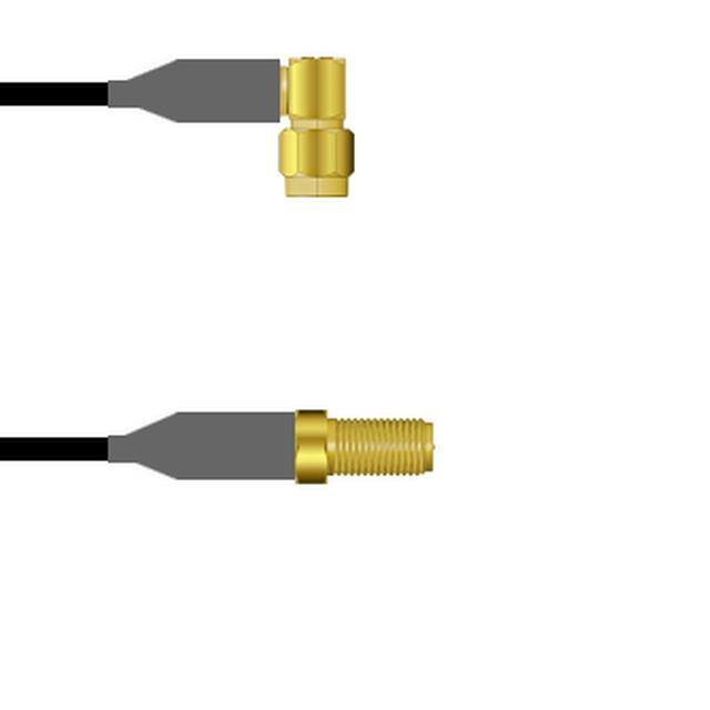 Q-3607200081.5M Amphenol Custom Cable  Assemblaggi di cavi