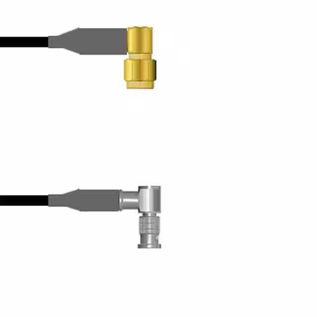 Q-3700U000D024I Amphenol Custom Cable  Assemblaggi di cavi