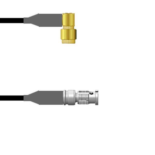Q-3700X000D002M Amphenol Custom Cable  Assemblaggi di cavi
