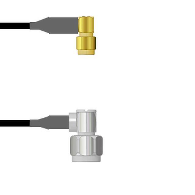 Q-3702E000D.75M Amphenol Custom Cable  Assemblaggi di cavi