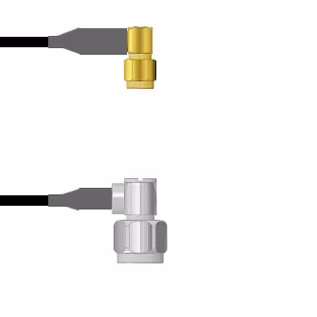 Q-3702E000D036I Amphenol Custom Cable  Assemblaggi di cavi