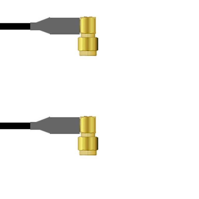 Q-37037000D003M Amphenol Custom Cable  Assemblaggi di cavi