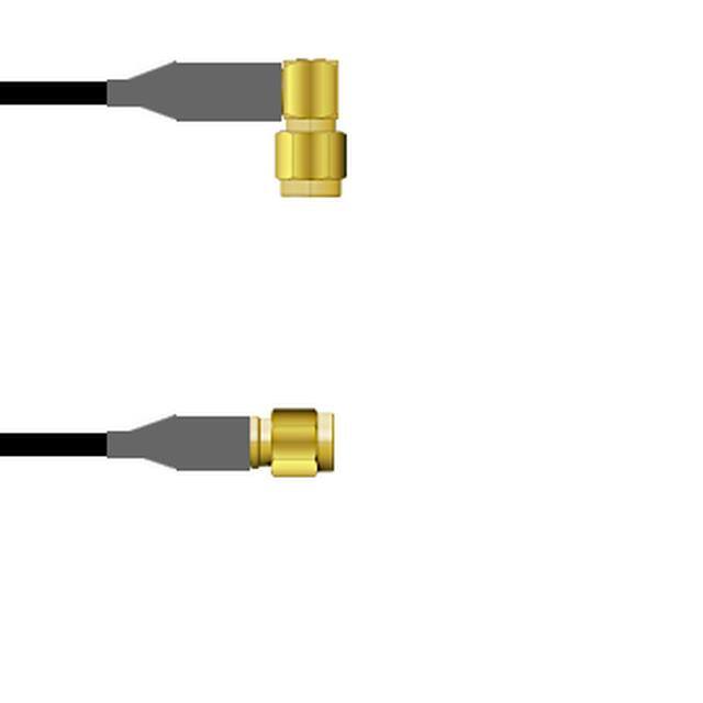 Q-3703E000D048I Amphenol Custom Cable  Assemblaggi di cavi