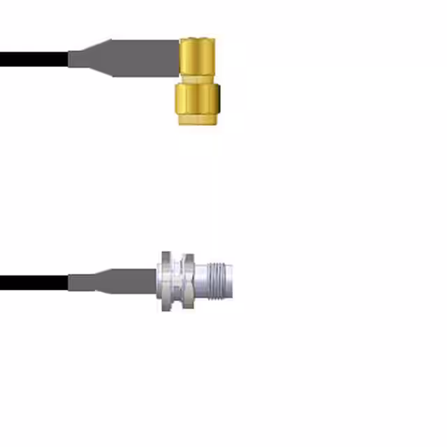 Q-3704M000D003M Amphenol Custom Cable  Assemblaggi di cavi
