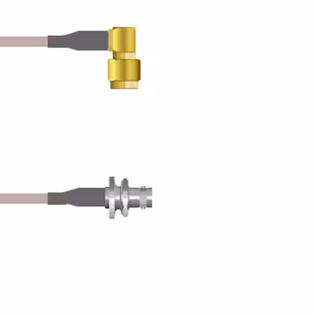 Q-3800A000H009I Amphenol Custom Cable  Assemblaggi di cavi