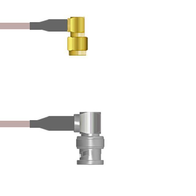 Q-3800F000H002M Amphenol Custom Cable  Assemblaggi di cavi