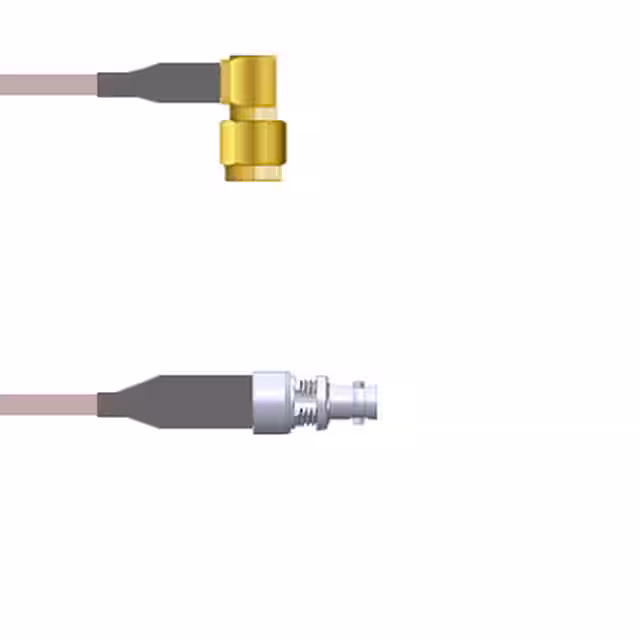 Q-3800S000H.25M Amphenol Custom Cable  Assemblaggi di cavi