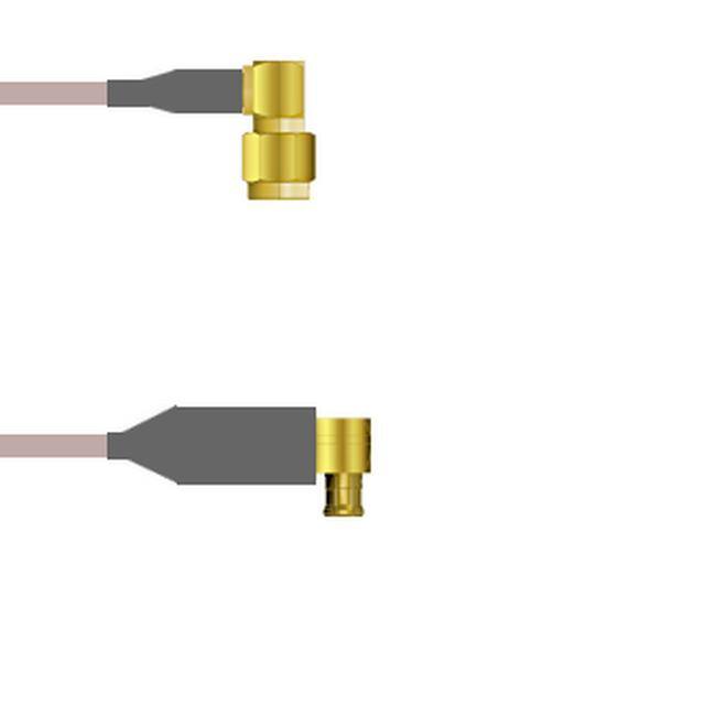 Q-38019000H002M Amphenol Custom Cable  Assemblaggi di cavi