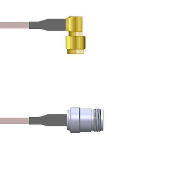 Q-38024000H084I Amphenol Custom Cable  Assemblaggi di cavi