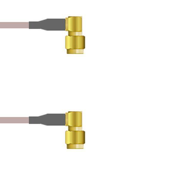 Q-38038000H001M Amphenol Custom Cable  Assemblaggi di cavi