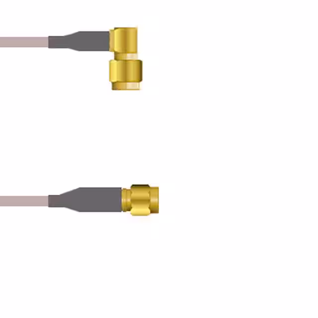Q-3803F000H024I Amphenol Custom Cable  Assemblaggi di cavi
