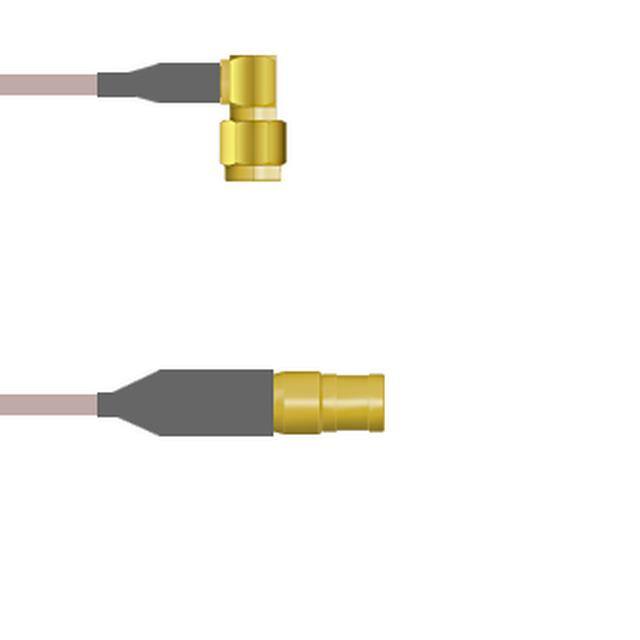 Q-3803Y000H006I Amphenol Custom Cable  Assemblaggi di cavi