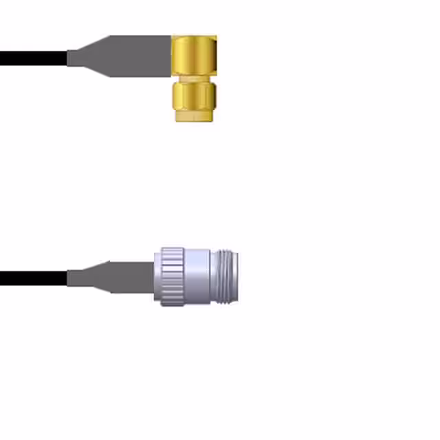 Q-39027000M.75M Amphenol Custom Cable  Assemblaggi di cavi