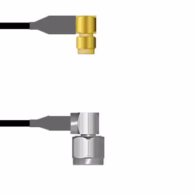 Q-3902A000M.75M Amphenol Custom Cable  Assemblaggi di cavi