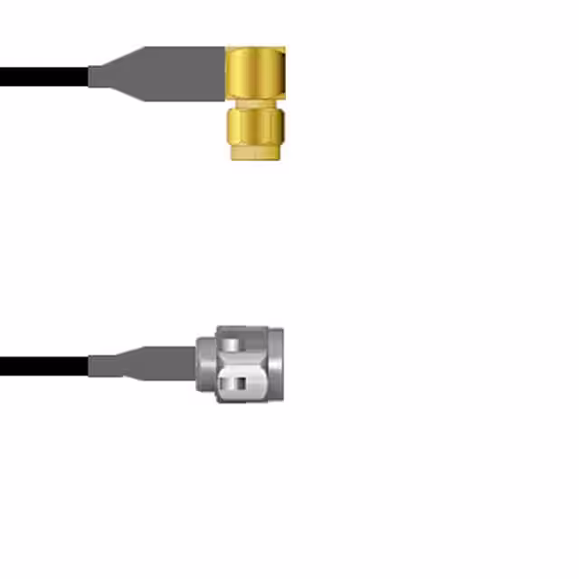 Q-3902K000M048I Amphenol Custom Cable  Assemblaggi di cavi