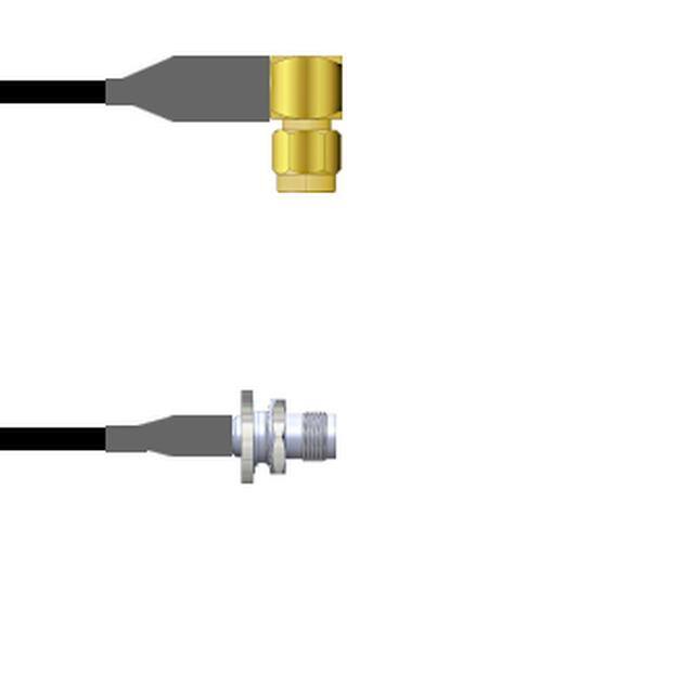 Q-3904S000M060I Amphenol Custom Cable  Assemblaggi di cavi