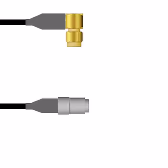 Q-39066000M2.5M Amphenol Custom Cable  Assemblaggi di cavi