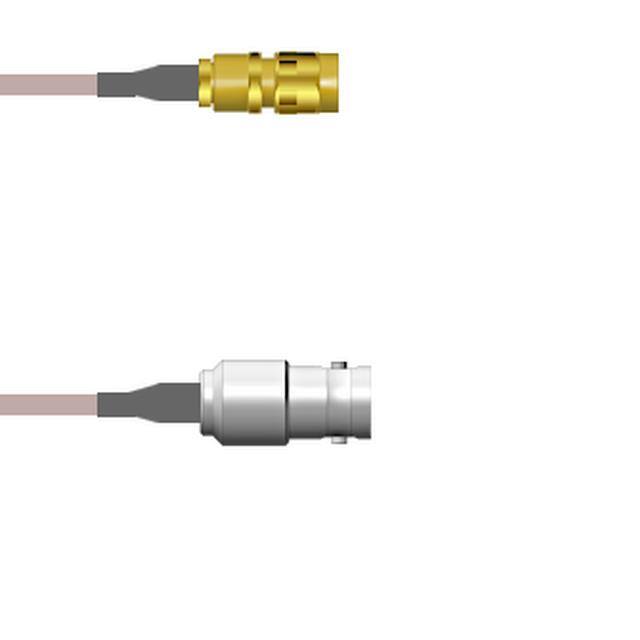 Q-3A0020001048I Amphenol Custom Cable  Assemblaggi di cavi