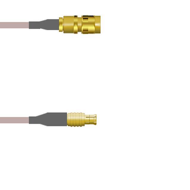 Q-3A01B0001003I Amphenol Custom Cable  Assemblaggi di cavi