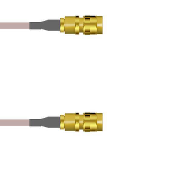 Q-3A03A00010.5M Amphenol Custom Cable  Assemblaggi di cavi