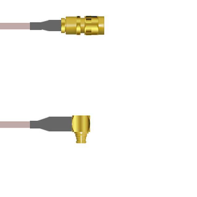 Q-3A0410001108I Amphenol Custom Cable  Assemblaggi di cavi
