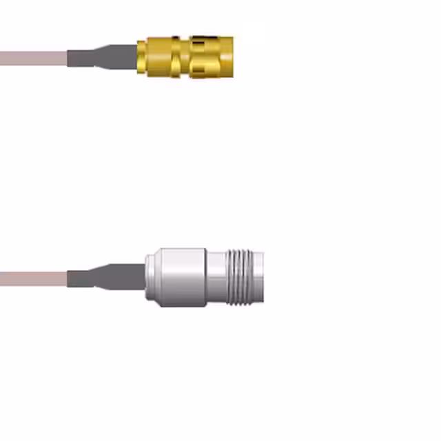 Q-3A04B0001.75M Amphenol Custom Cable  Assemblaggi di cavi