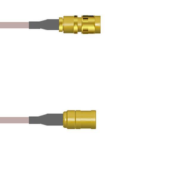 Q-3A0600001072I Amphenol Custom Cable  Assemblaggi di cavi