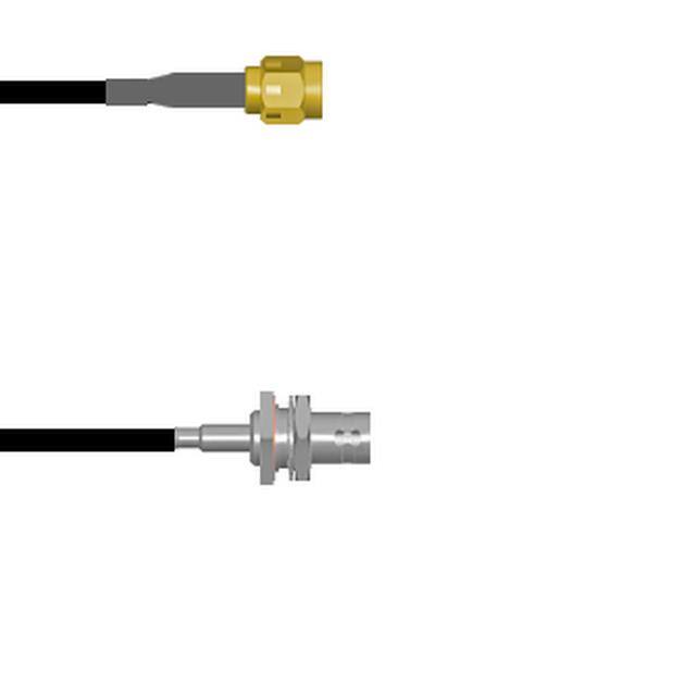 Q-3B0040003072I Amphenol Custom Cable  Assemblaggi di cavi