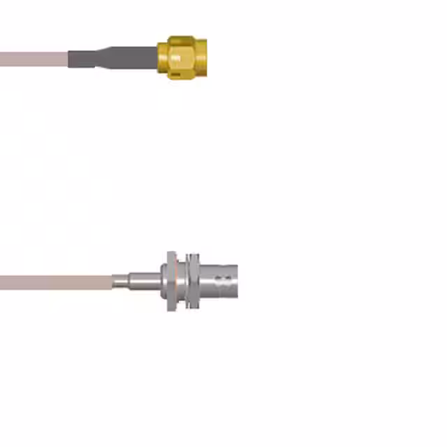 Q-3B0040005024I Amphenol Custom Cable  Assemblaggi di cavi