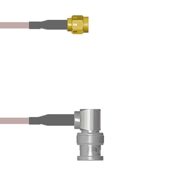 Q-3B00D0005024I Amphenol Custom Cable  Assemblaggi di cavi