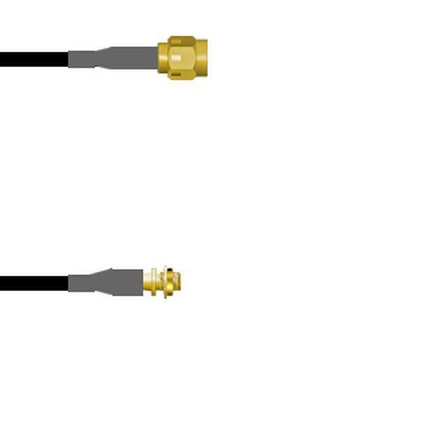 Q-3B01I0003009I Amphenol Custom Cable  Assemblaggi di cavi