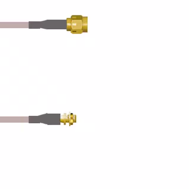 Q-3B01I0005002M Amphenol Custom Cable  Assemblaggi di cavi