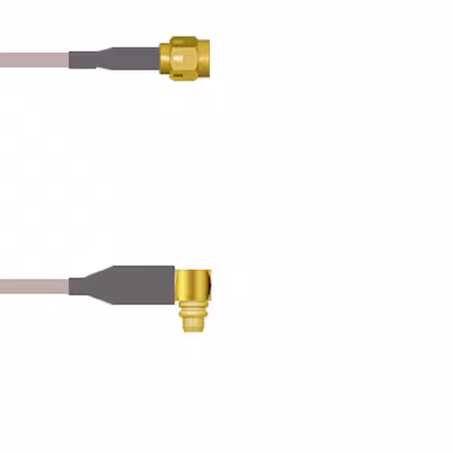 Q-3B01N0005003M Amphenol Custom Cable  Assemblaggi di cavi