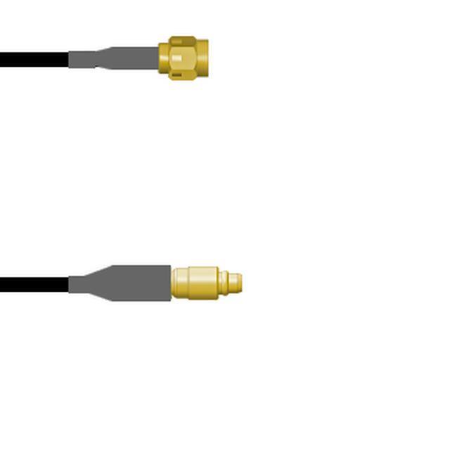 Q-3B01Q0003001M Amphenol Custom Cable  Assemblaggi di cavi