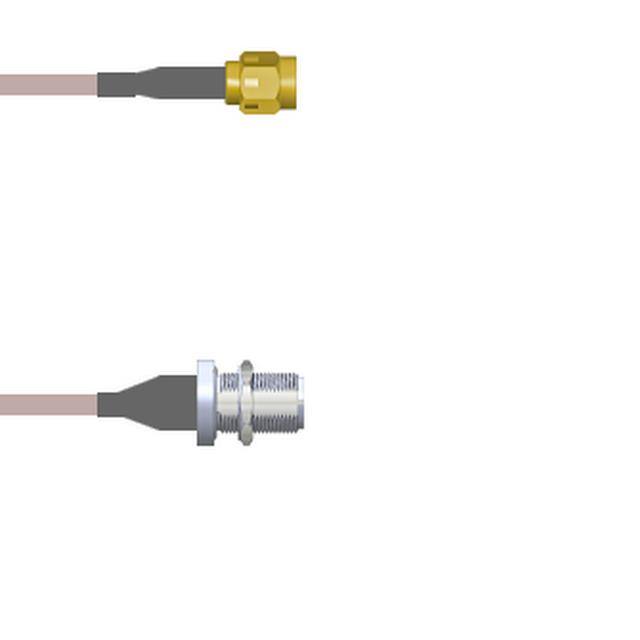 Q-3B01U0005048I Amphenol Custom Cable  Assemblaggi di cavi