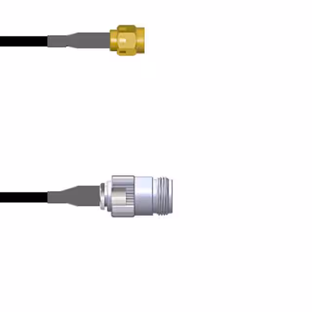 Q-3B0200003003M Amphenol Custom Cable  Assemblaggi di cavi