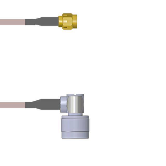 Q-3B02C0005060I Amphenol Custom Cable  Assemblaggi di cavi