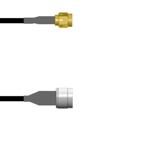Q-3B02I0003048I Amphenol Custom Cable  Assemblaggi di cavi