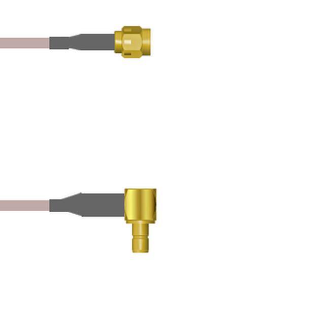 Q-3B03I0005.75M Amphenol Custom Cable  Assemblaggi di cavi