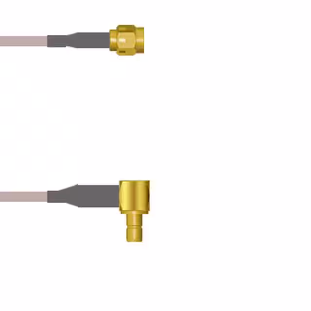 Q-3B03I00052.5M Amphenol Custom Cable  Assemblaggi di cavi